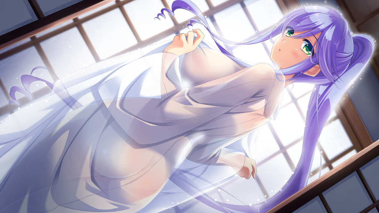 LoveKami -Divinity Stage- screenshot 15