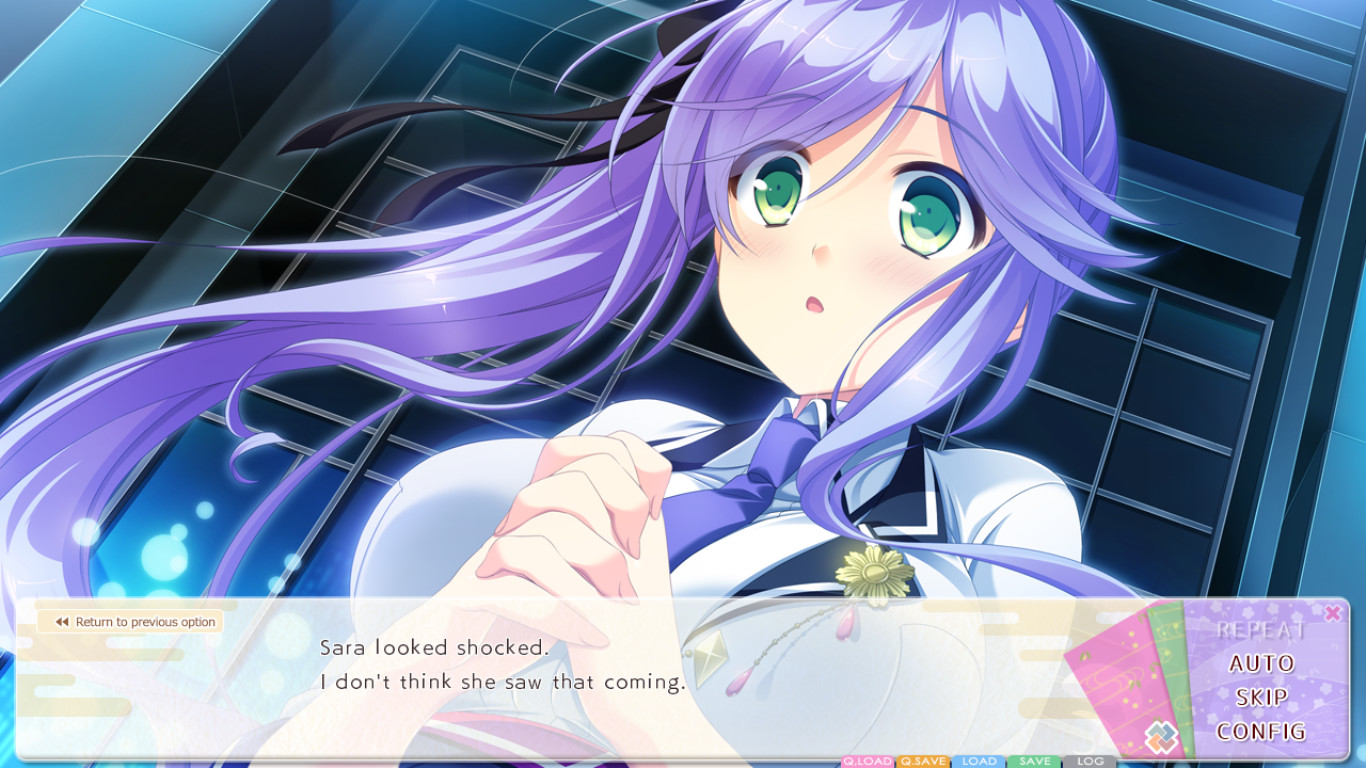 LoveKami -Divinity Stage- screenshot 10
