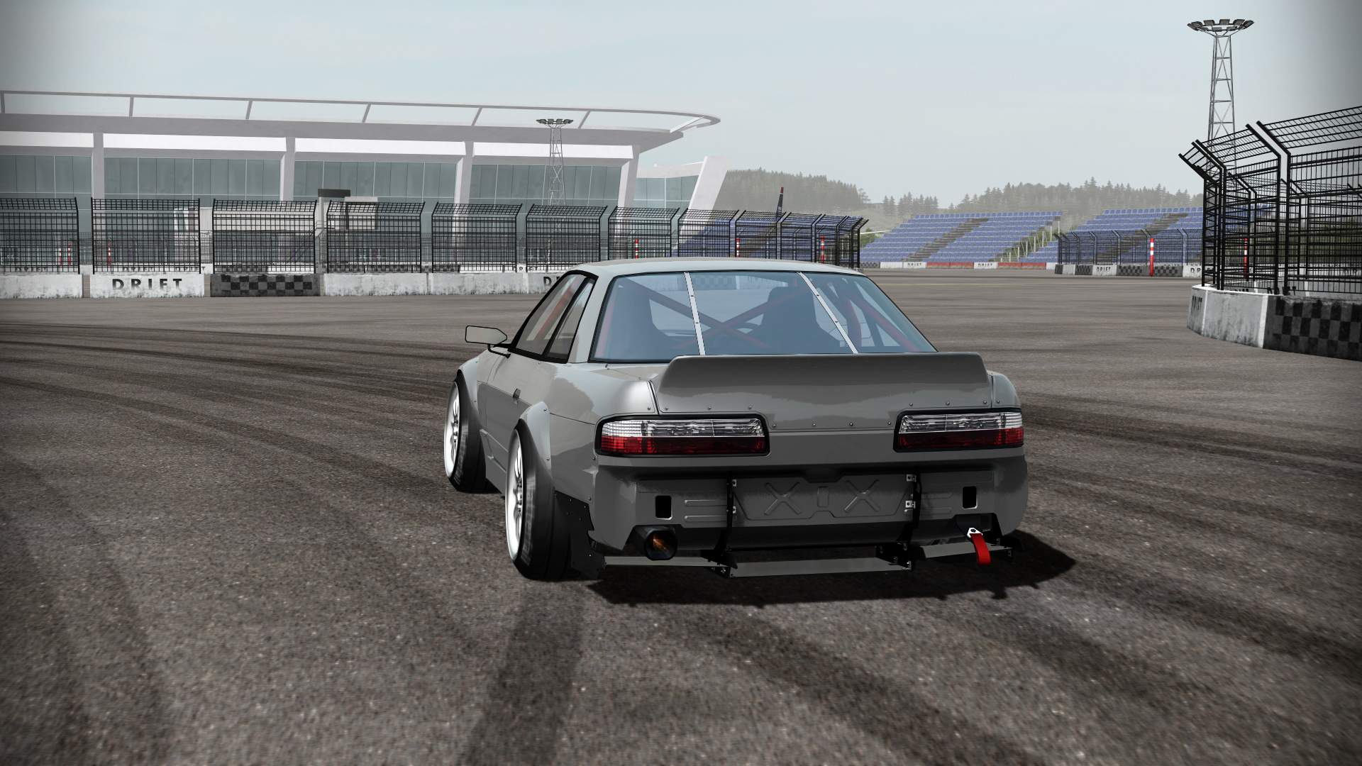Peak Angle: Drift Online screenshot 7