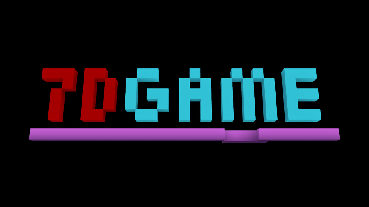 7D Game （VR for VIVE） screenshot 1