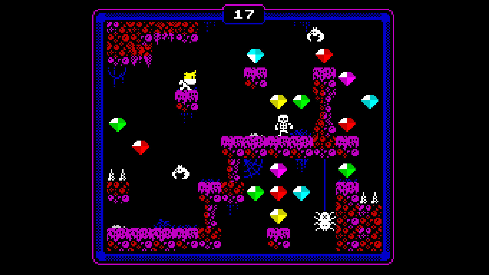 panGEMic screenshot 2