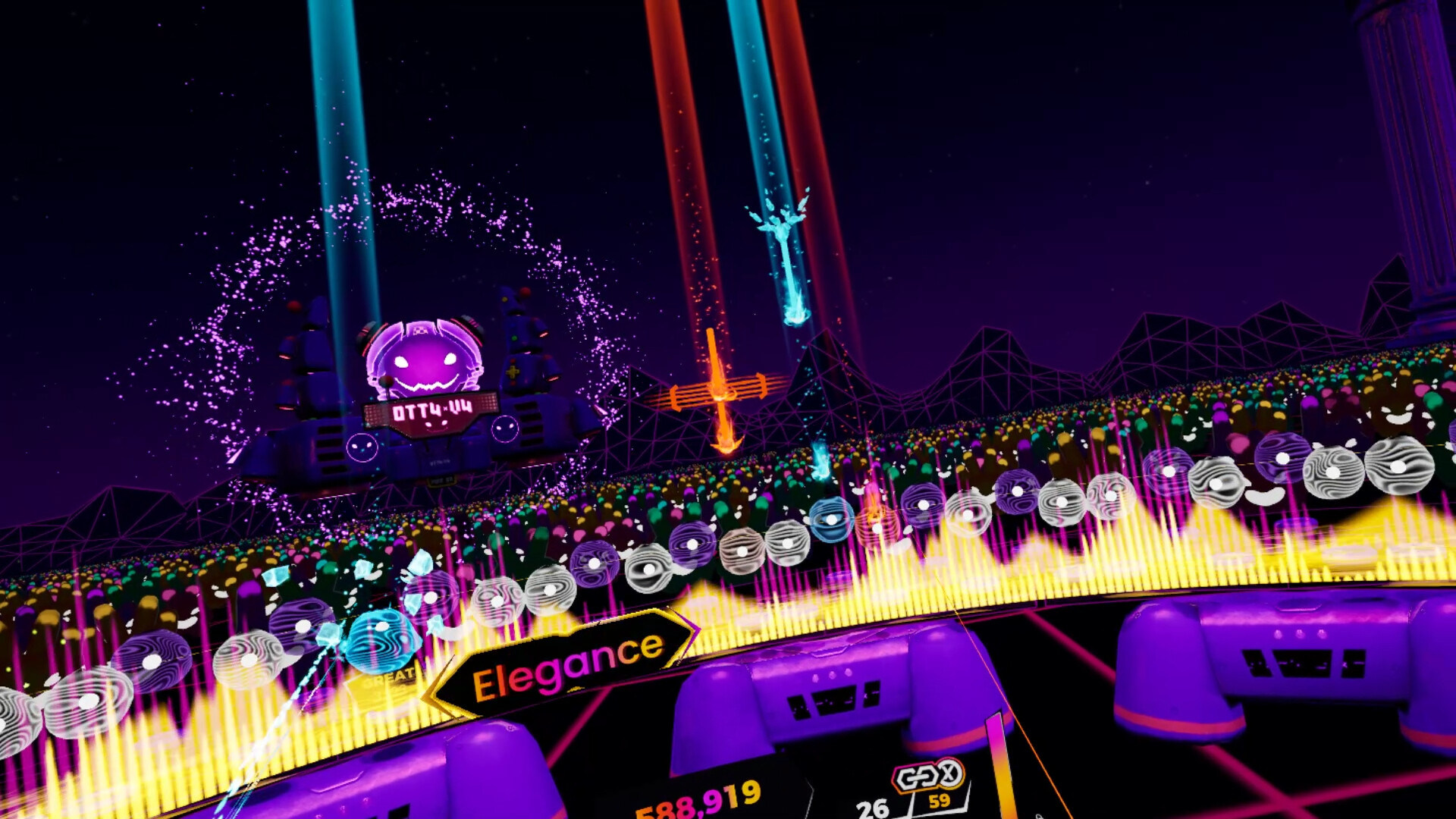 Musical Range screenshot 3