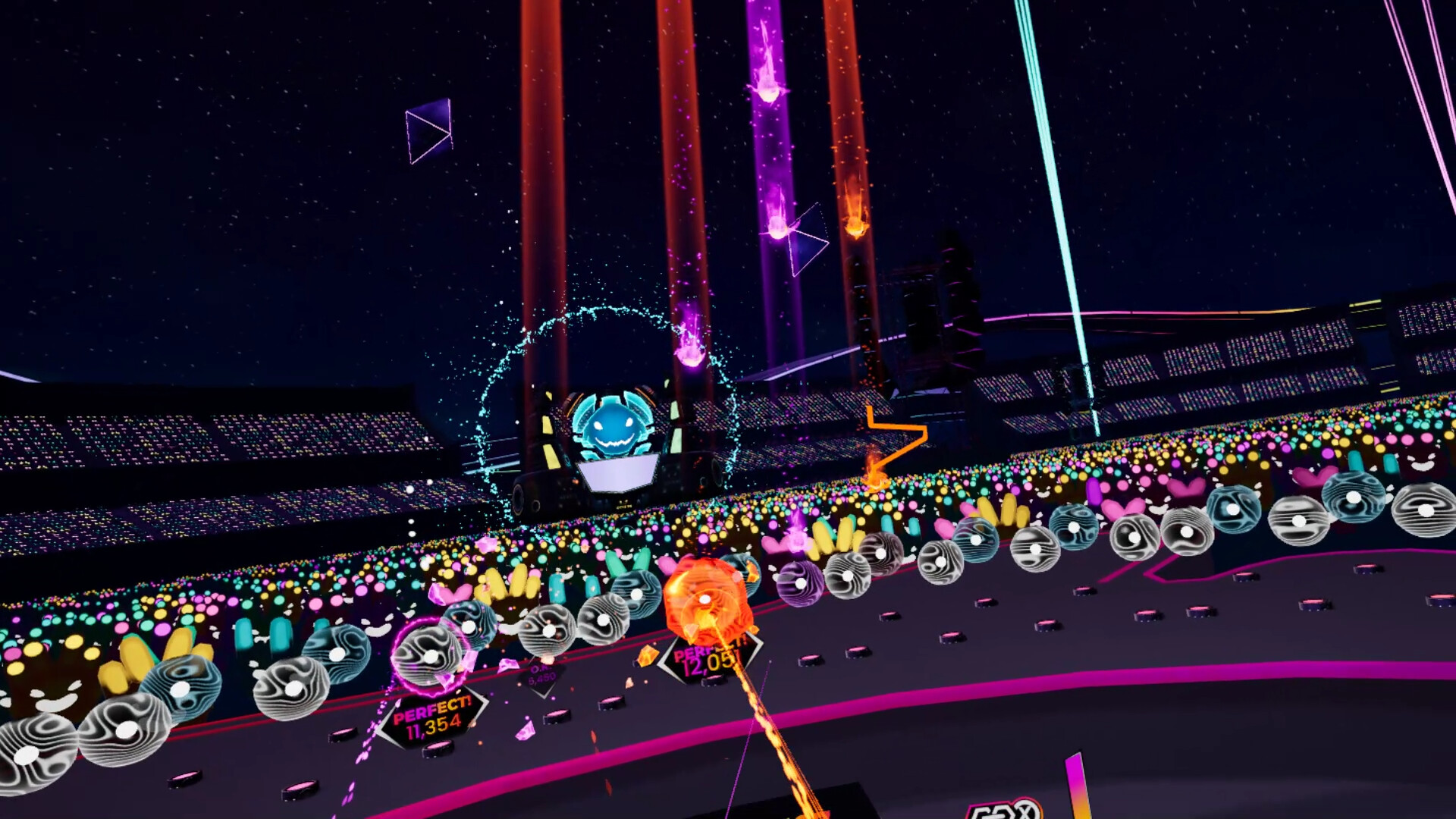 Musical Range screenshot 5