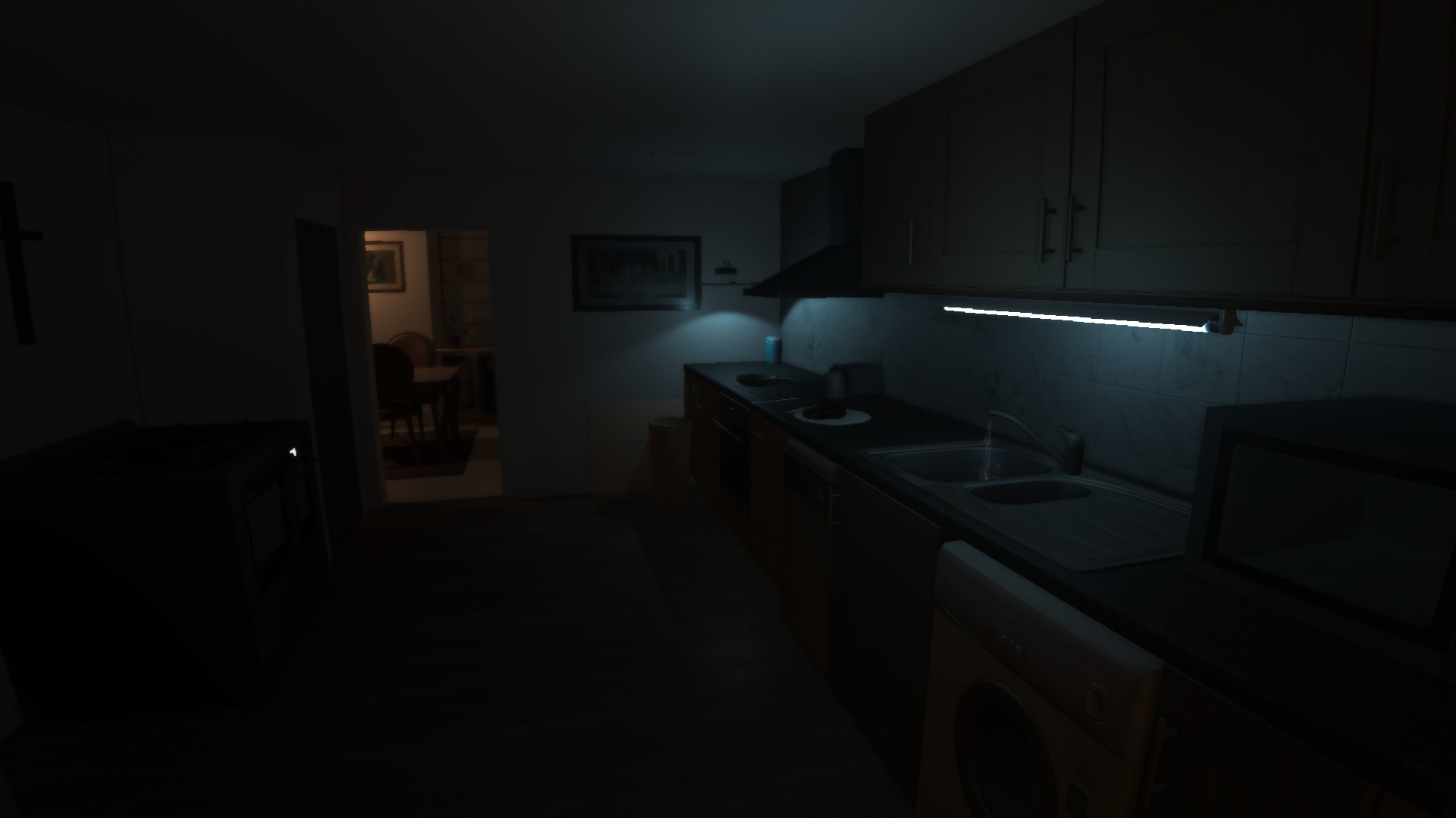 The Survey screenshot 4