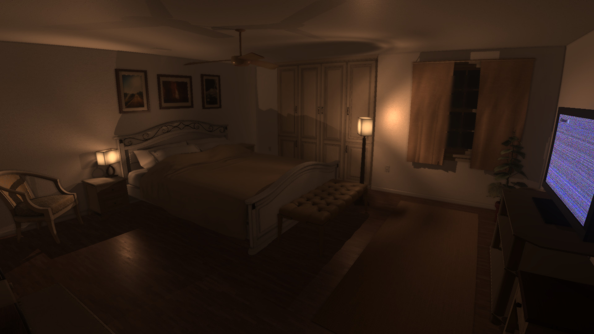 The Survey screenshot 7