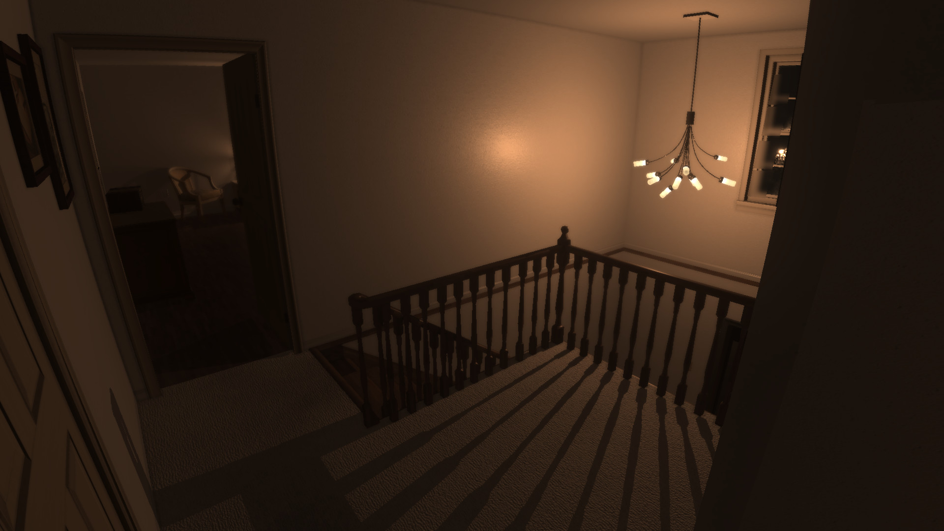 The Survey screenshot 2