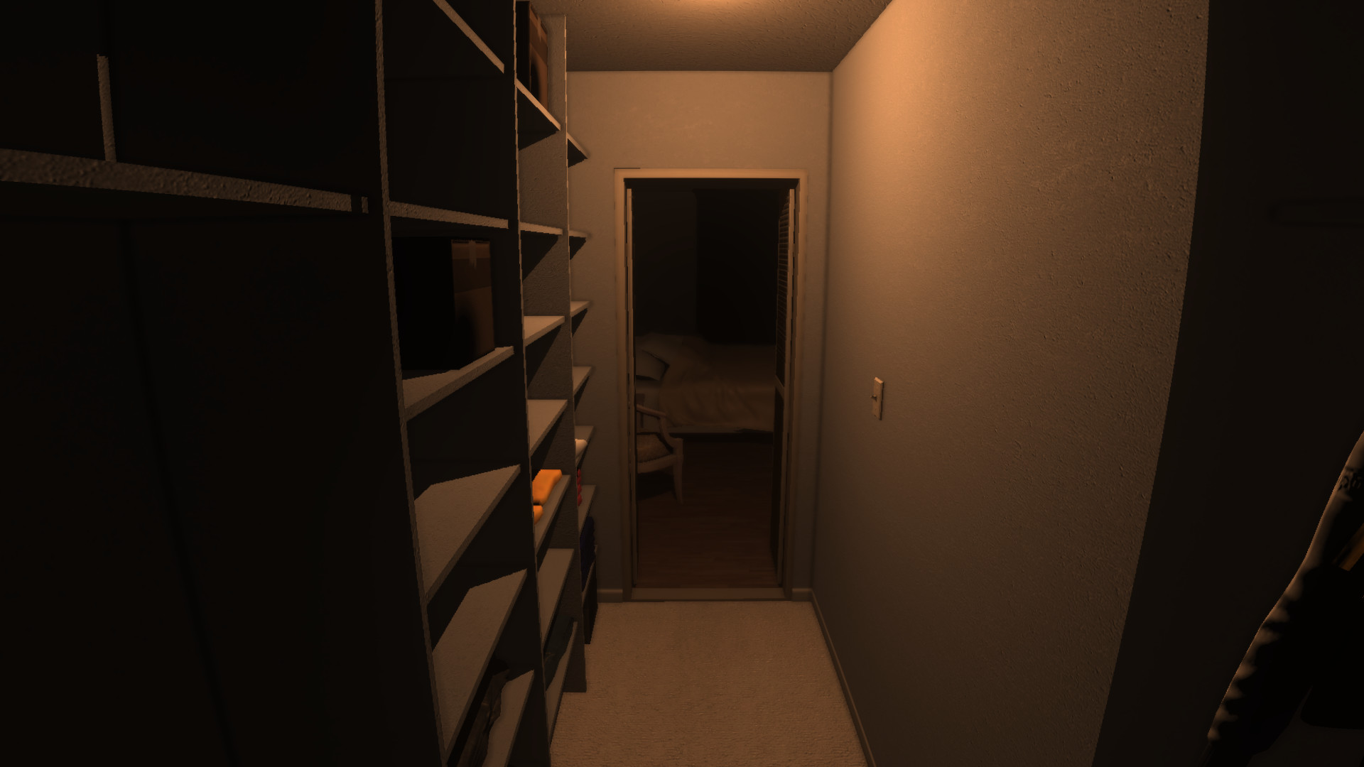 The Survey screenshot 1