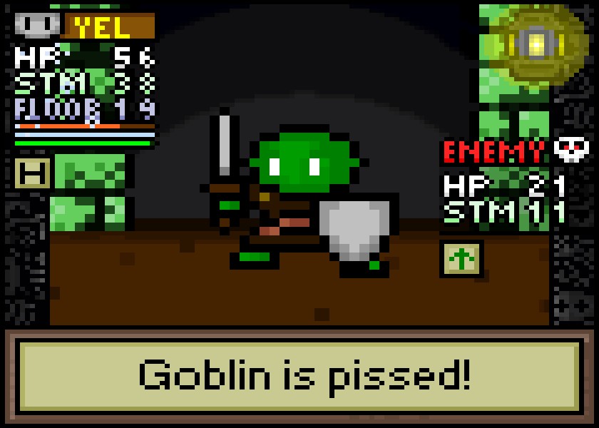 Equin: The Lantern screenshot 9