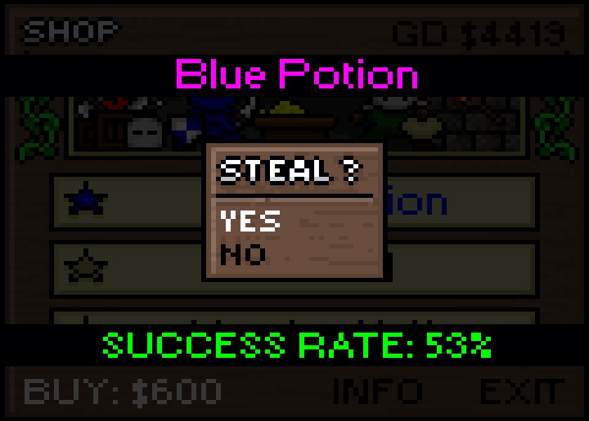 Equin: The Lantern screenshot 8