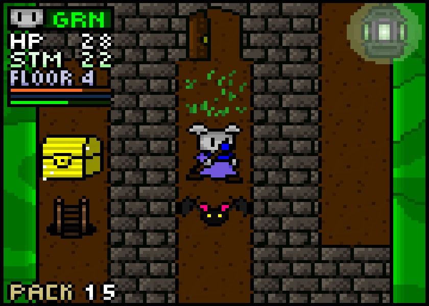 Equin: The Lantern screenshot 4