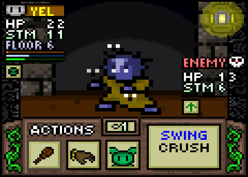 Equin: The Lantern screenshot 3