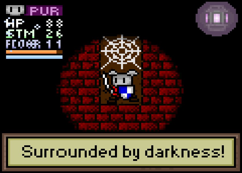 Equin: The Lantern screenshot 2