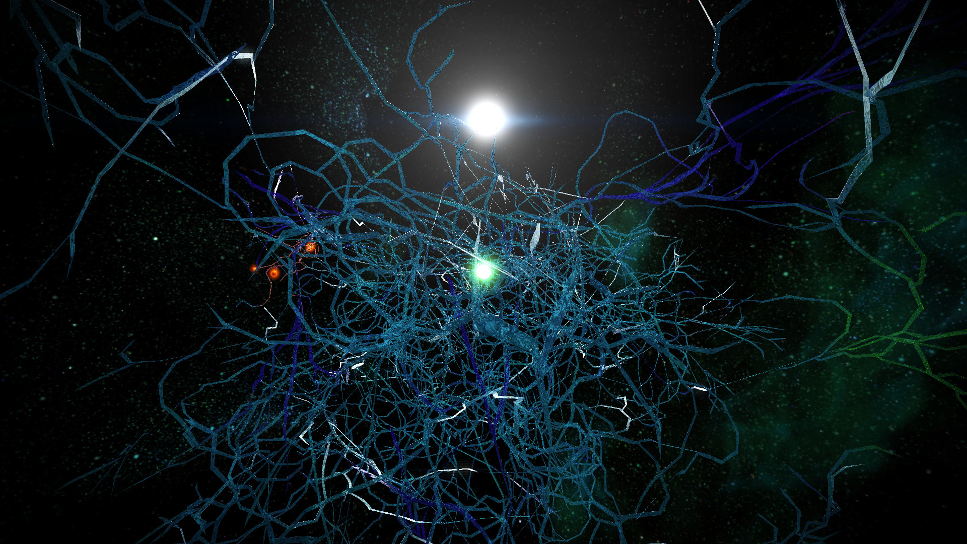 Star-Twine screenshot 5