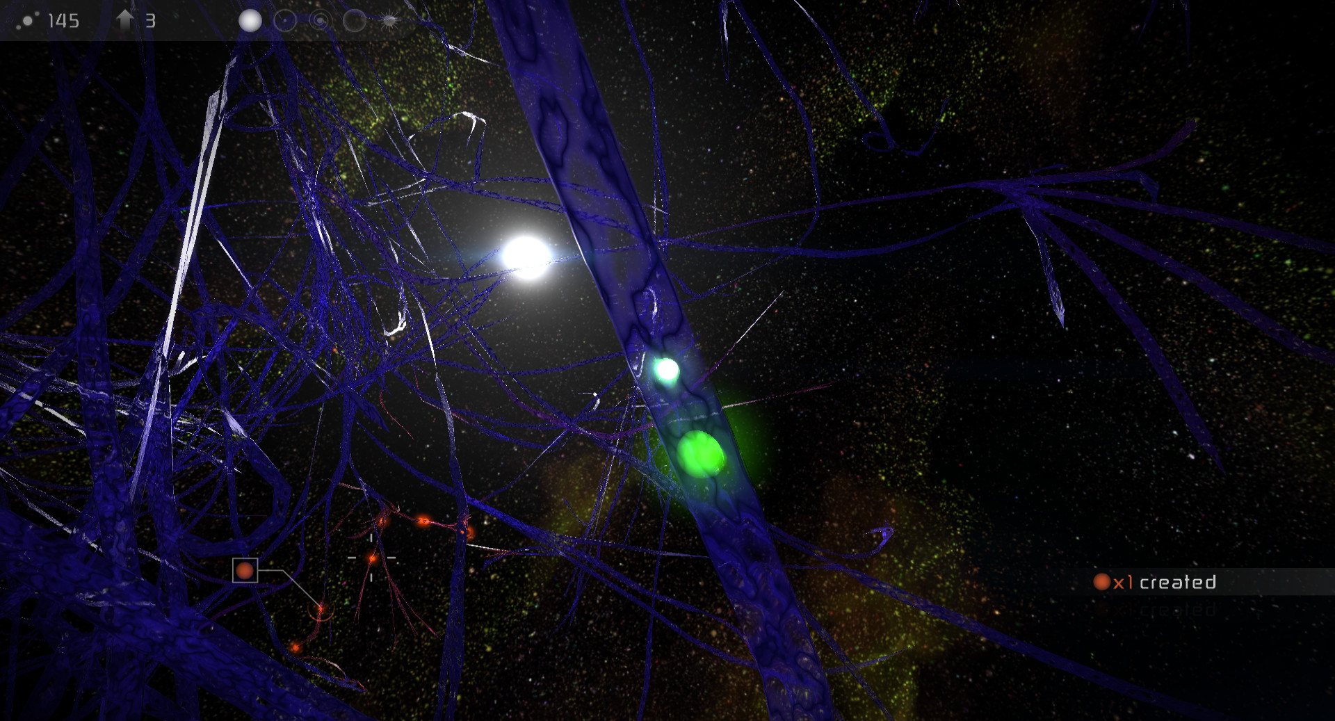 Star-Twine screenshot 2