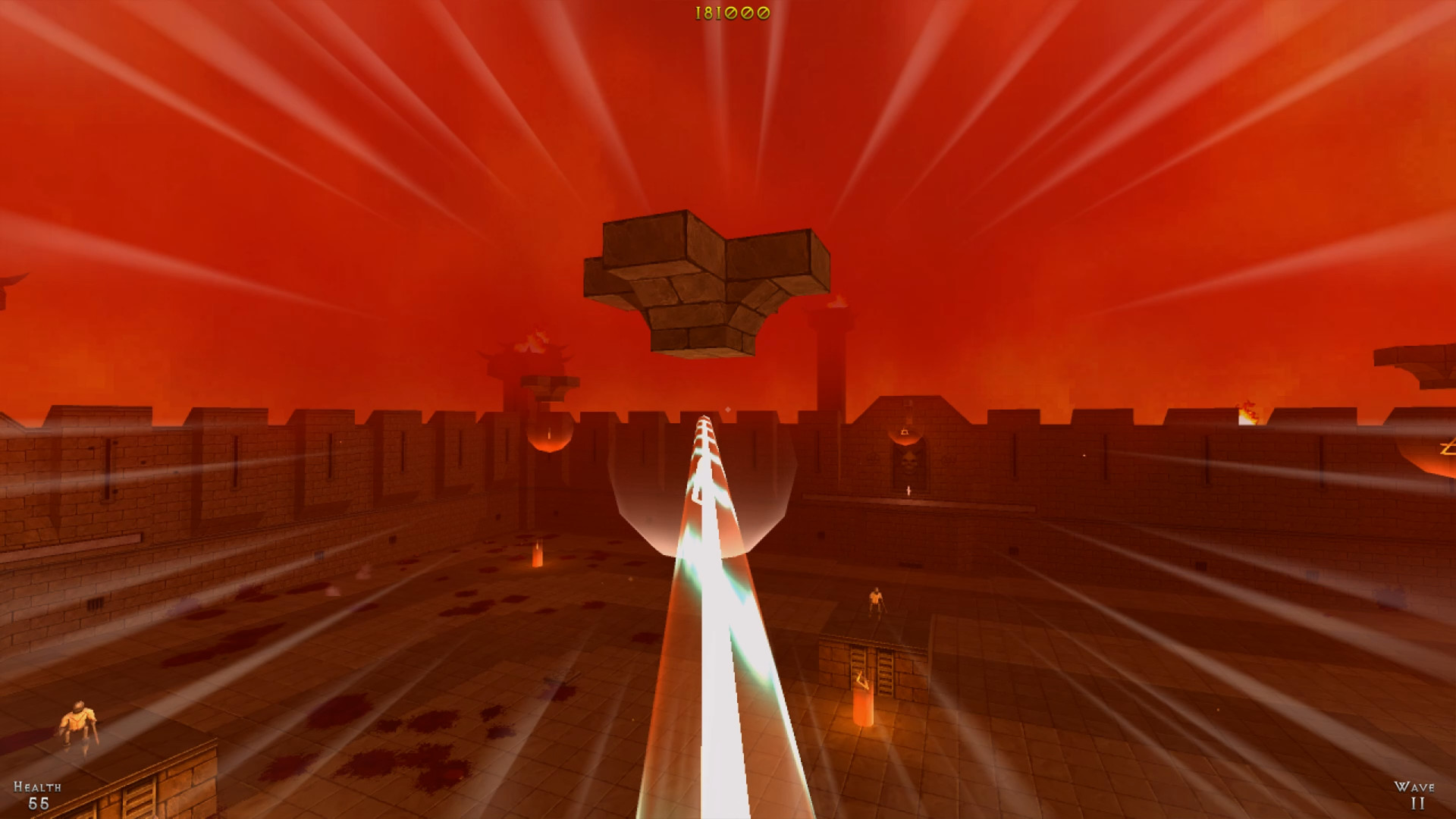 Demon Pit screenshot 3