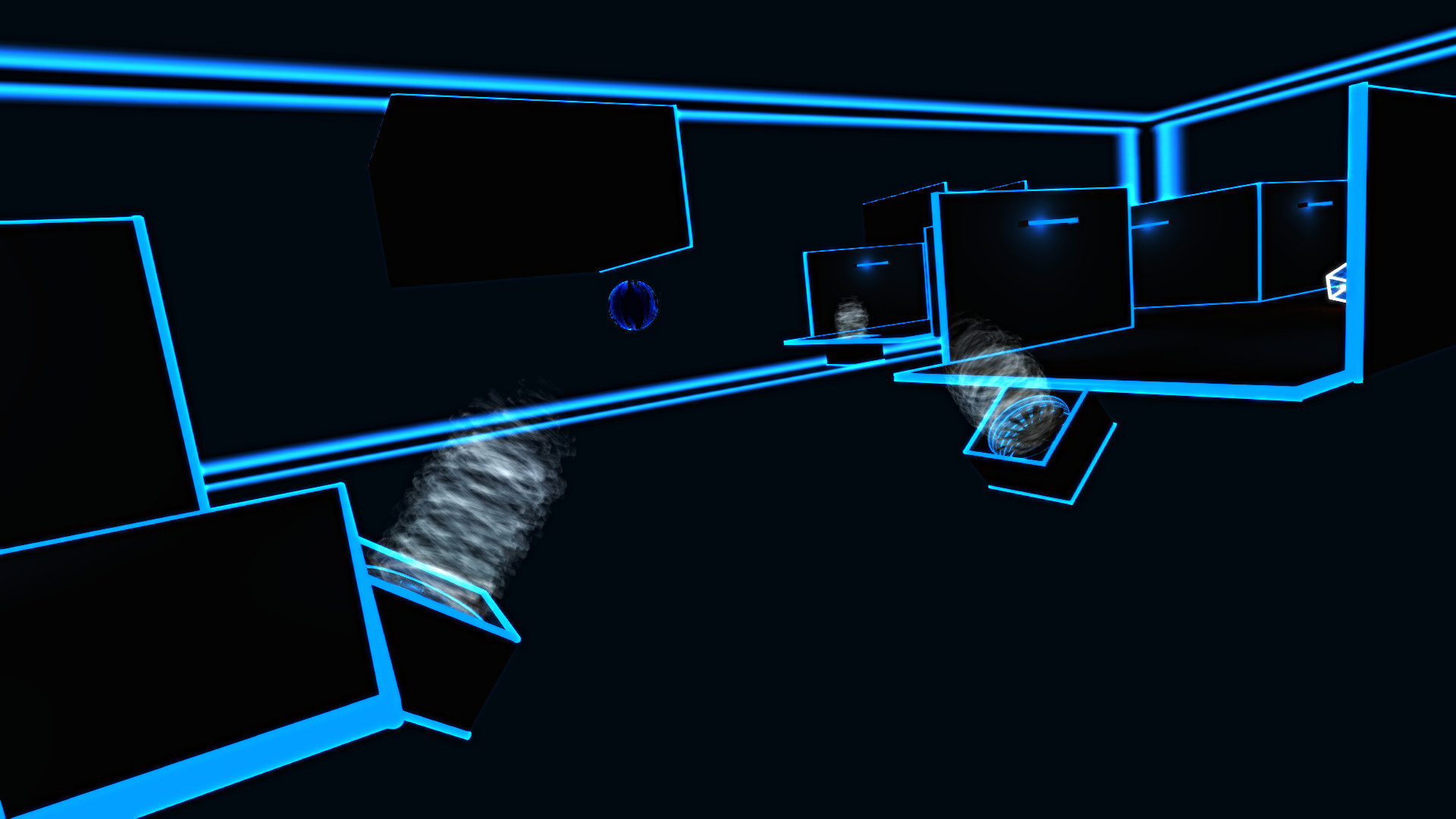 NeonBall screenshot 6