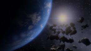 Shattered Horizon Soundtrack Trailer trailer thumbnail