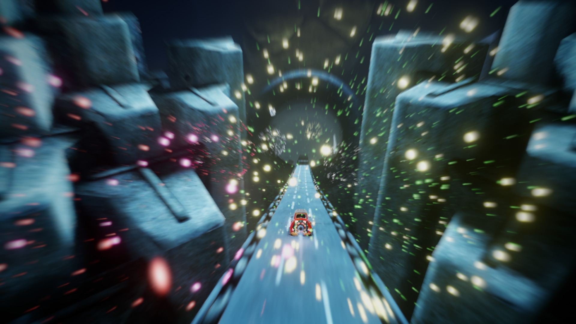 VR RunningJoe screenshot 3