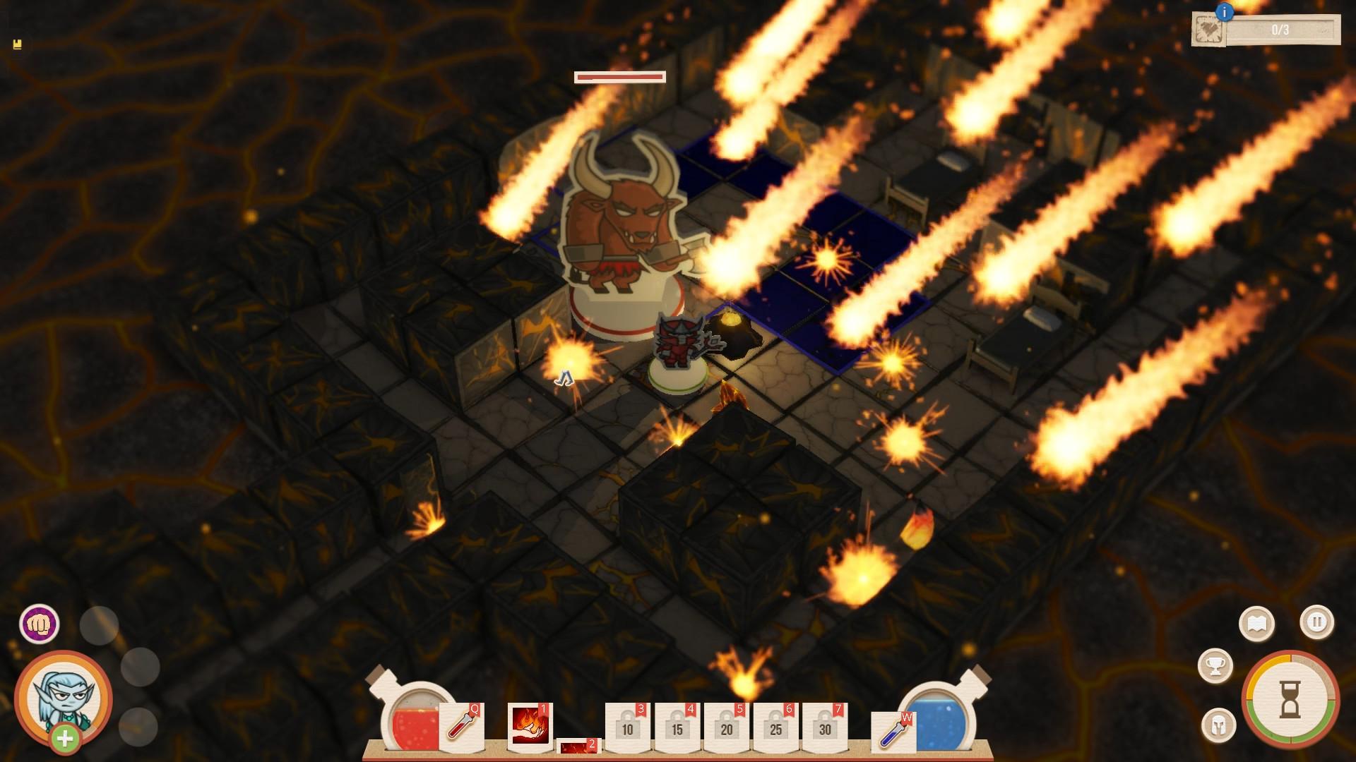 Rezrog screenshot 14