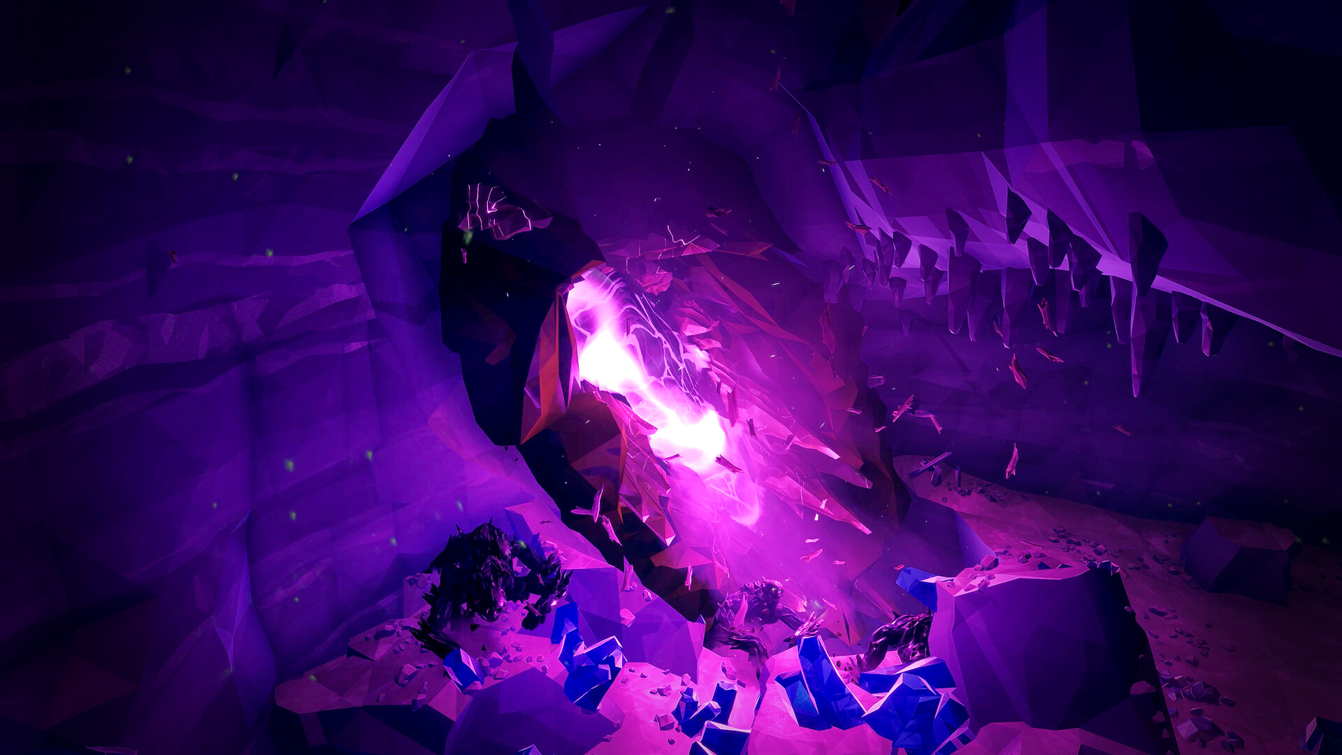 Deep Rock Galactic screenshot 19