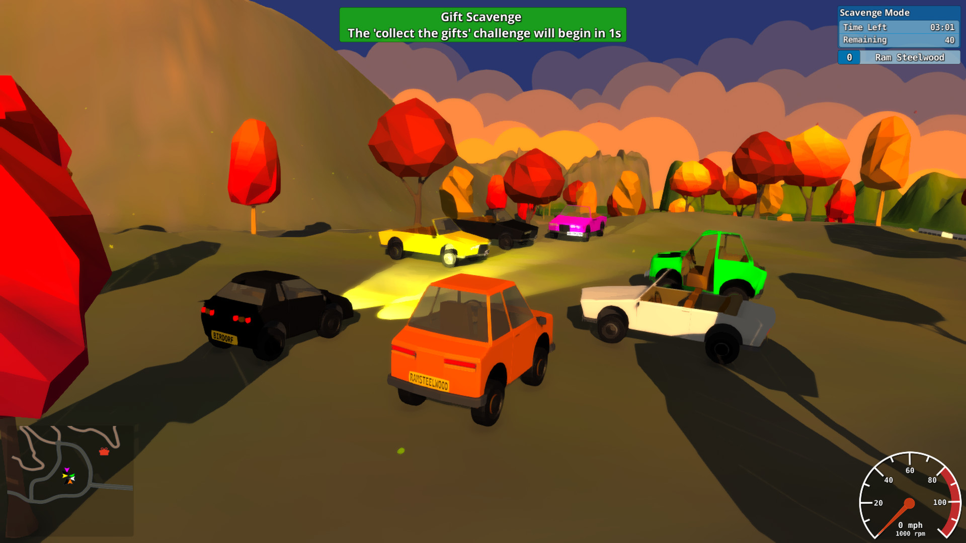 Foreveracers screenshot 6