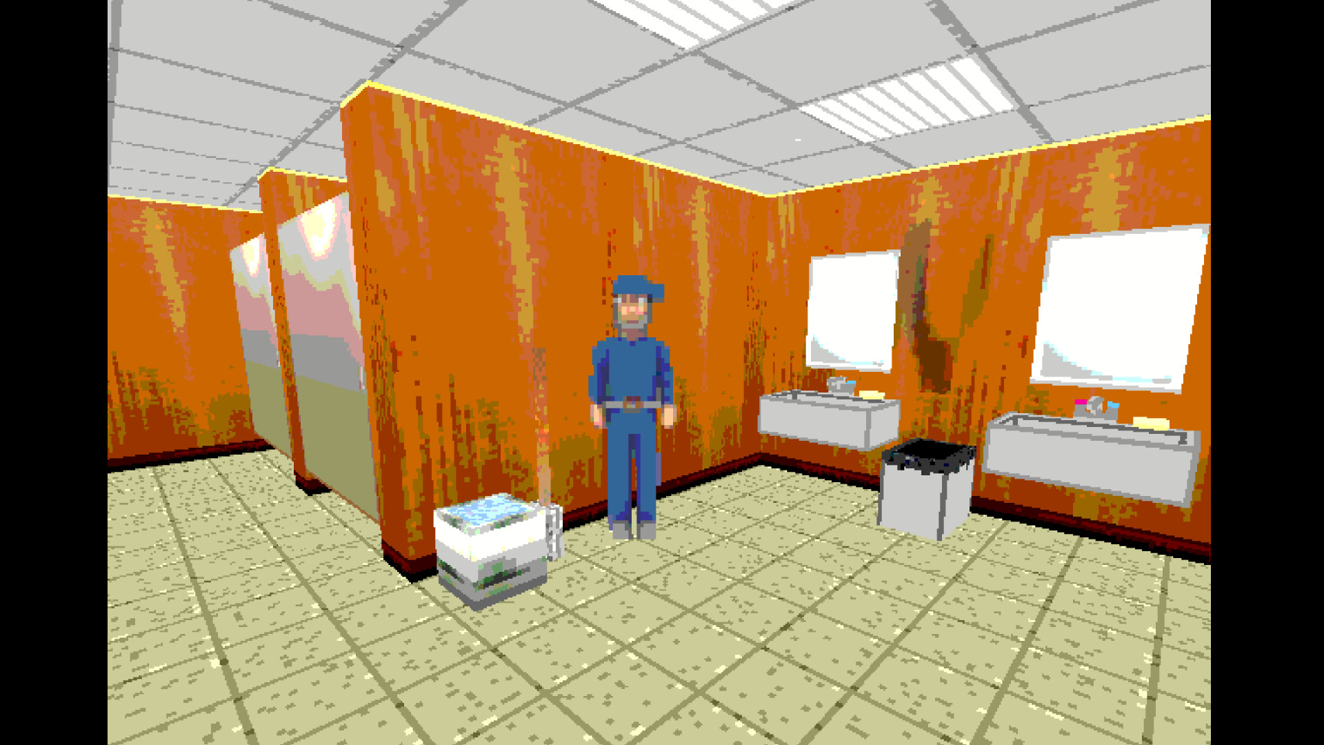 Payroll screenshot 2