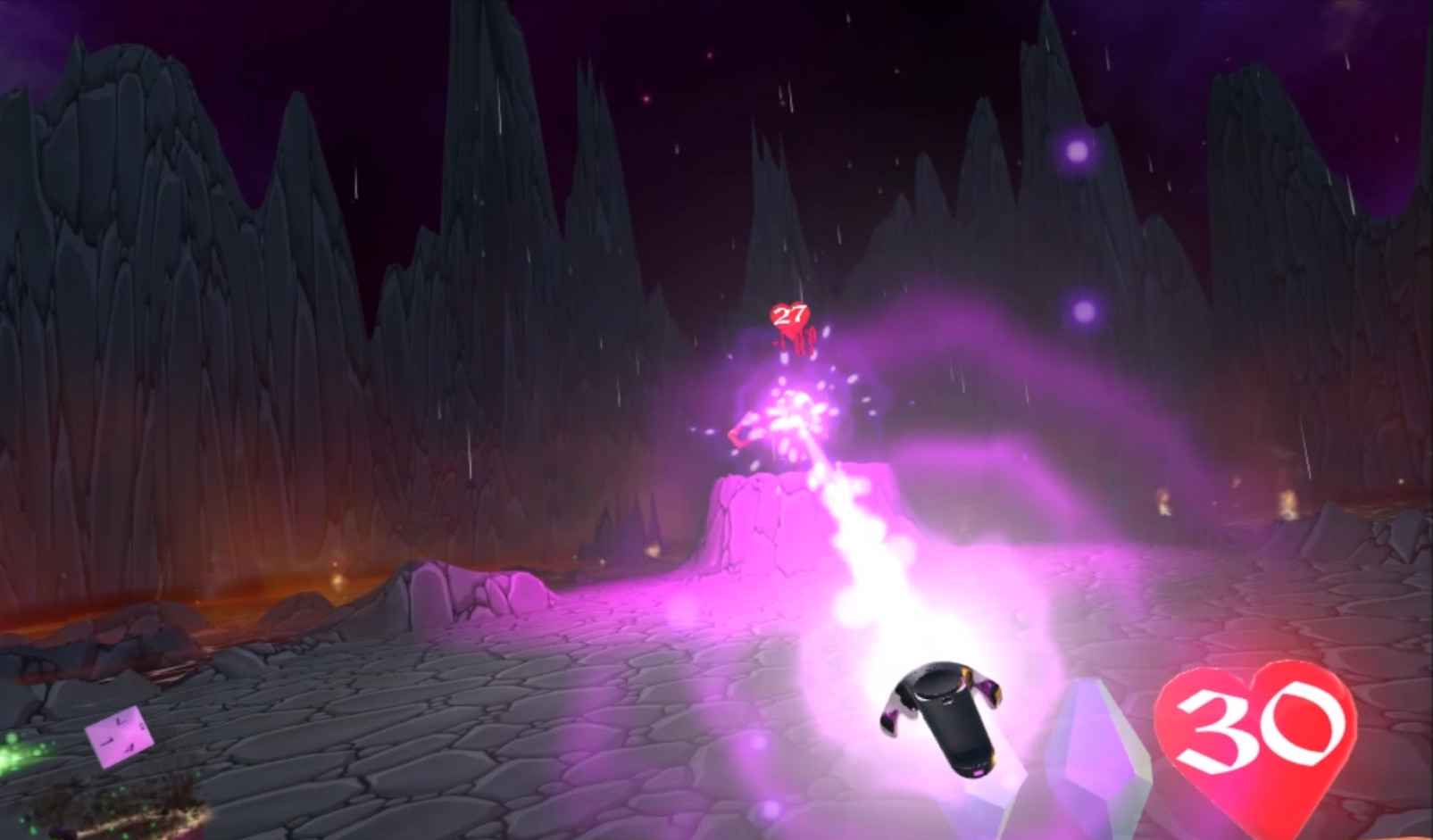 Manastorm: Champions of G'nar screenshot 13