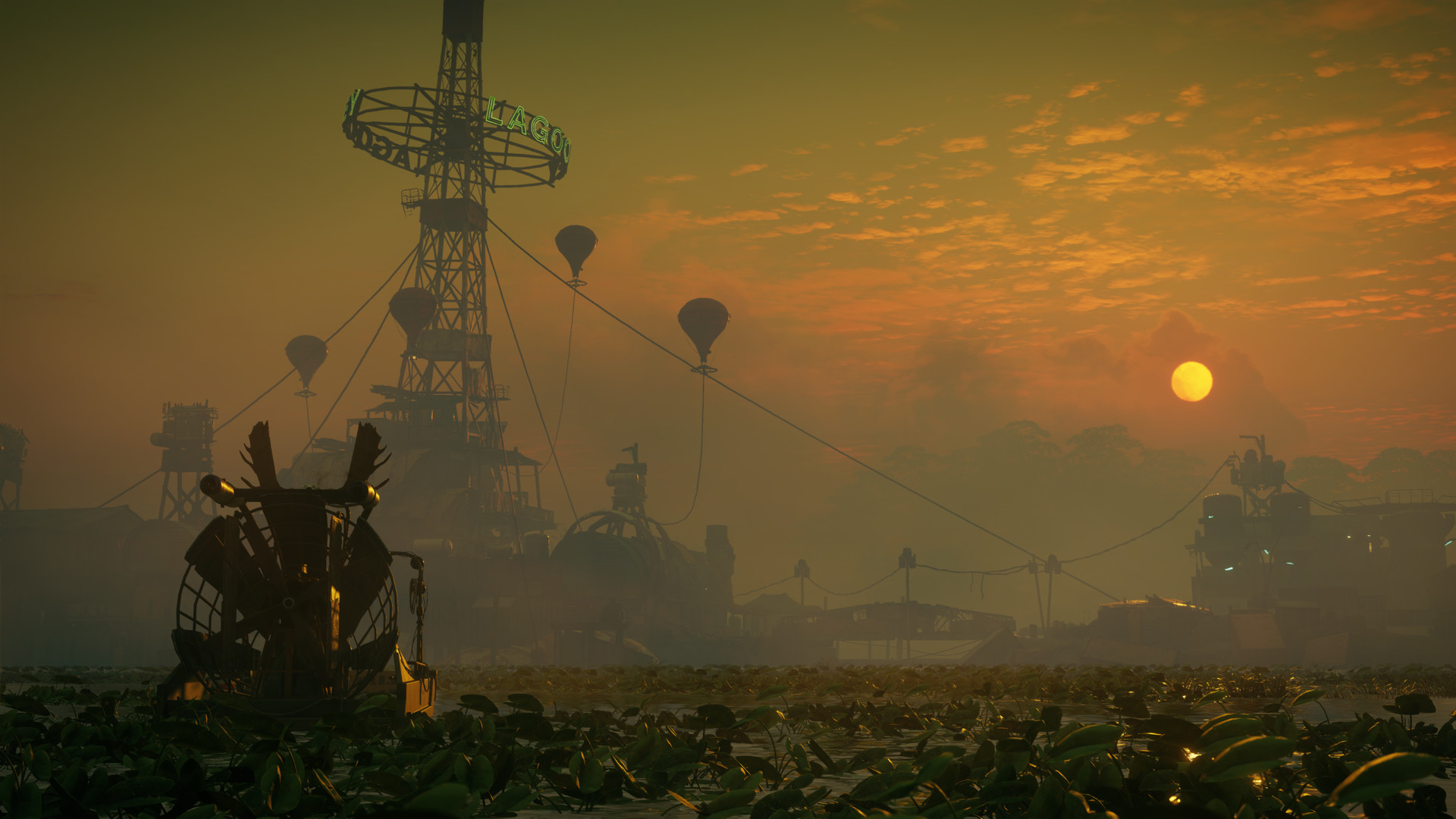 RAGE 2 screenshot 12