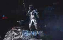 Shattered Horizon Escalation Trailer trailer thumbnail