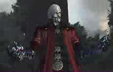 Devil May Cry 4 Trailer trailer thumbnail