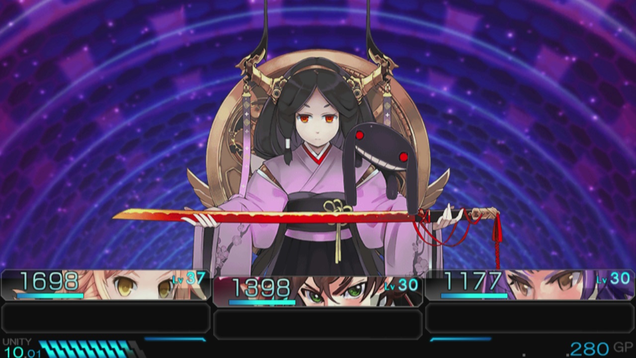 Operation Babel: New Tokyo Legacy screenshot 4