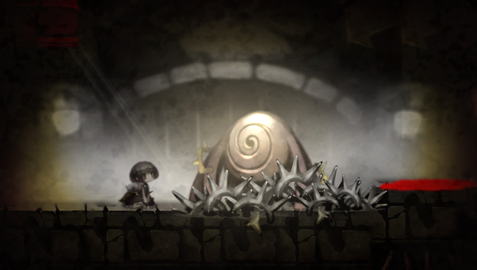 A Rose in the Twilight screenshot 5