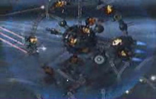 Gratuitous Space Battles Trailer trailer thumbnail