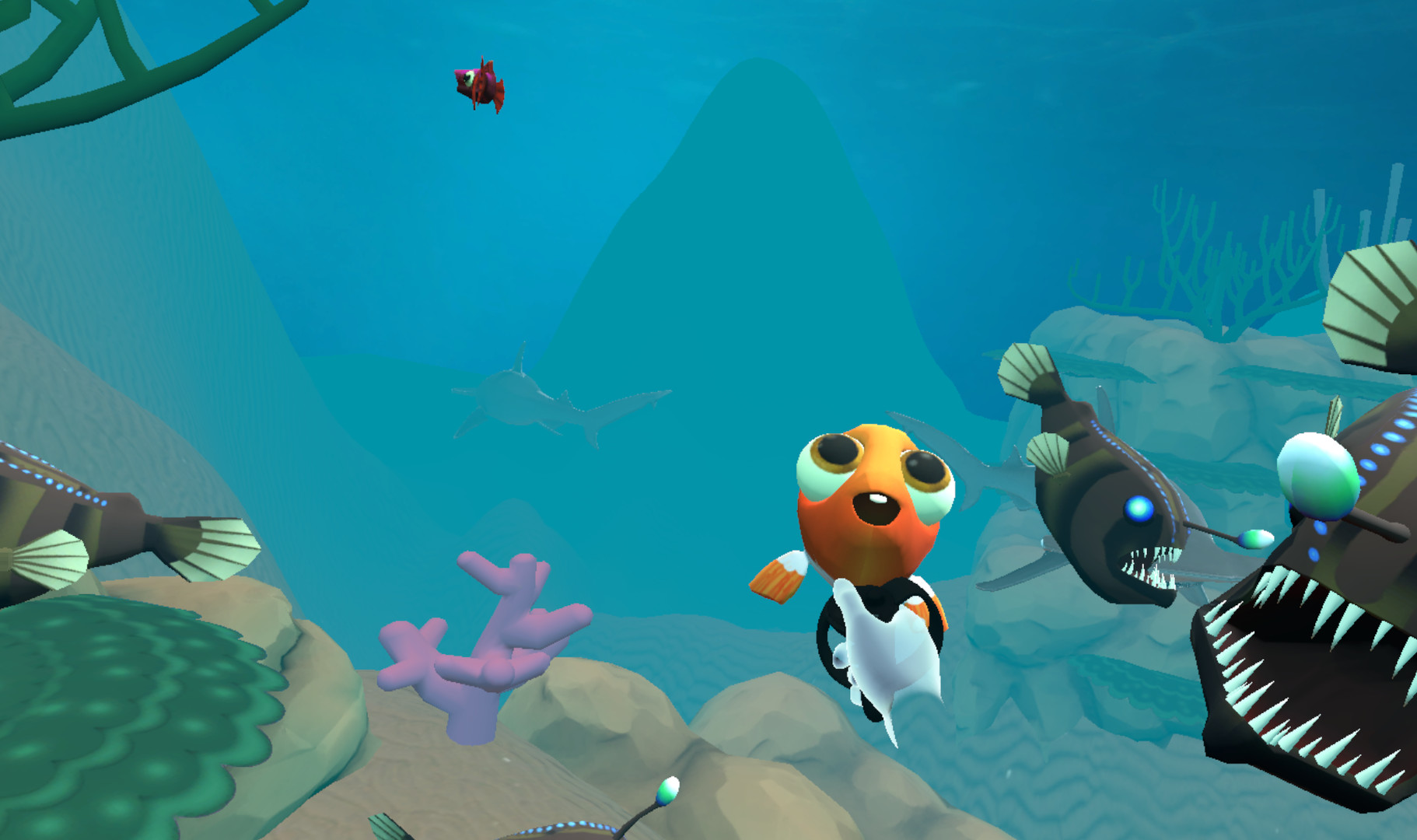 Munch VR screenshot 8