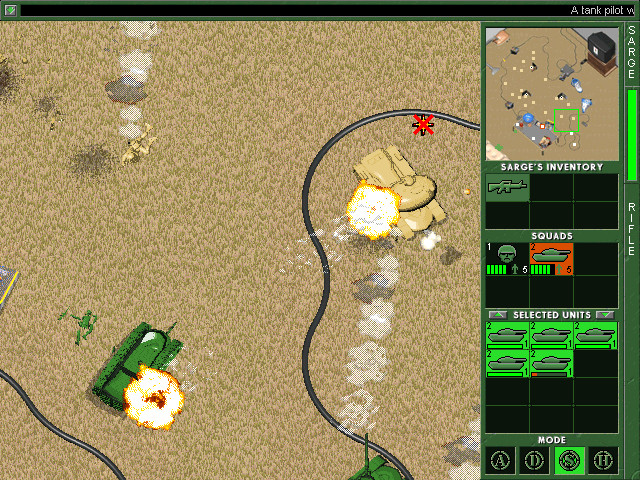 Army Men: Toys in Space screenshot 7