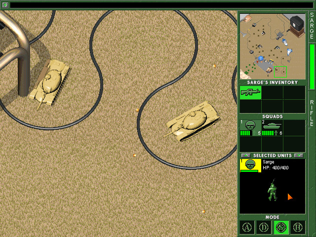 Army Men: Toys in Space screenshot 6