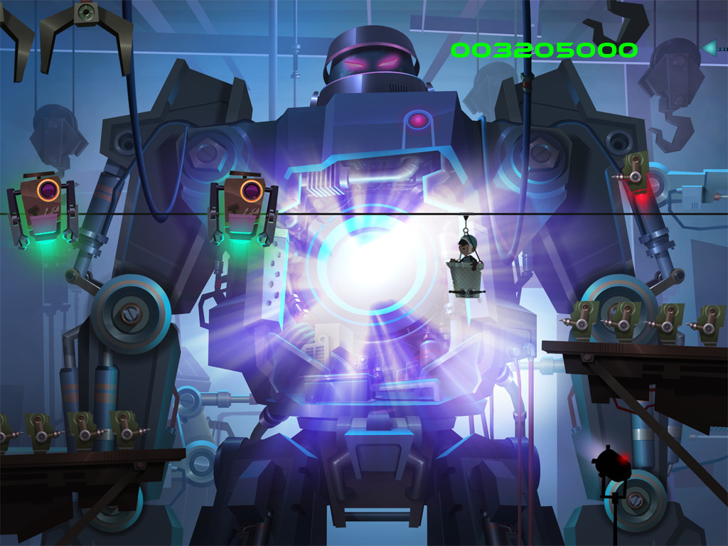 Fetch™ screenshot 5