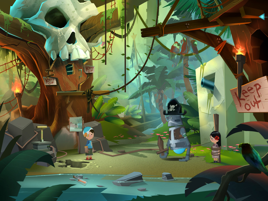 Fetch™ screenshot 3