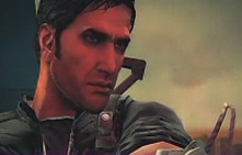 Just Cause 2 No Ordinary Trailer trailer thumbnail