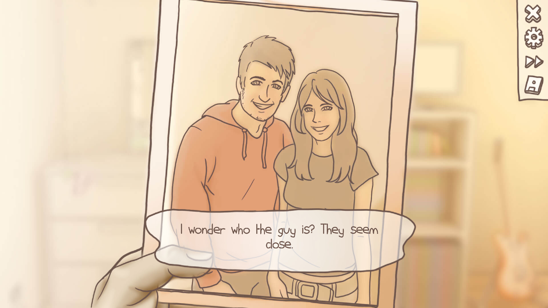 One Night Stand screenshot 6