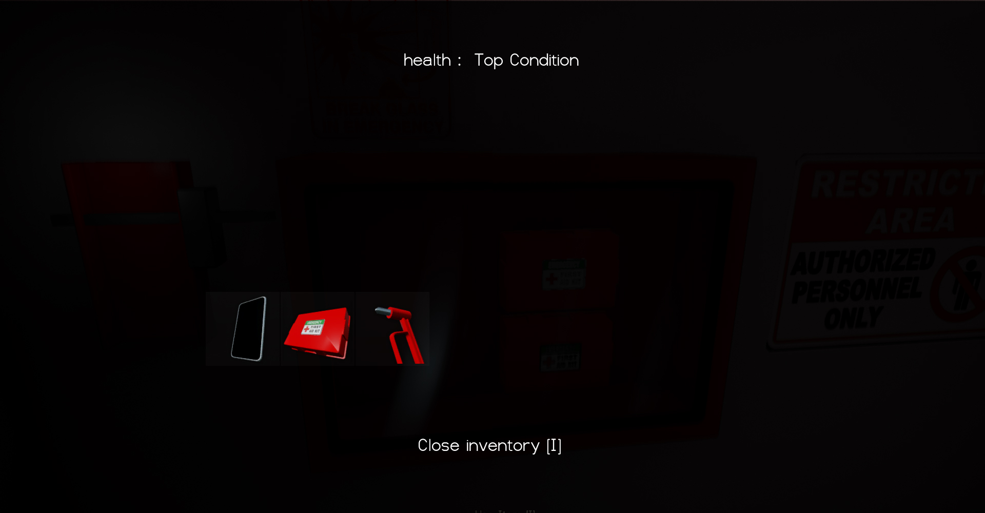 Locked Fears screenshot 5