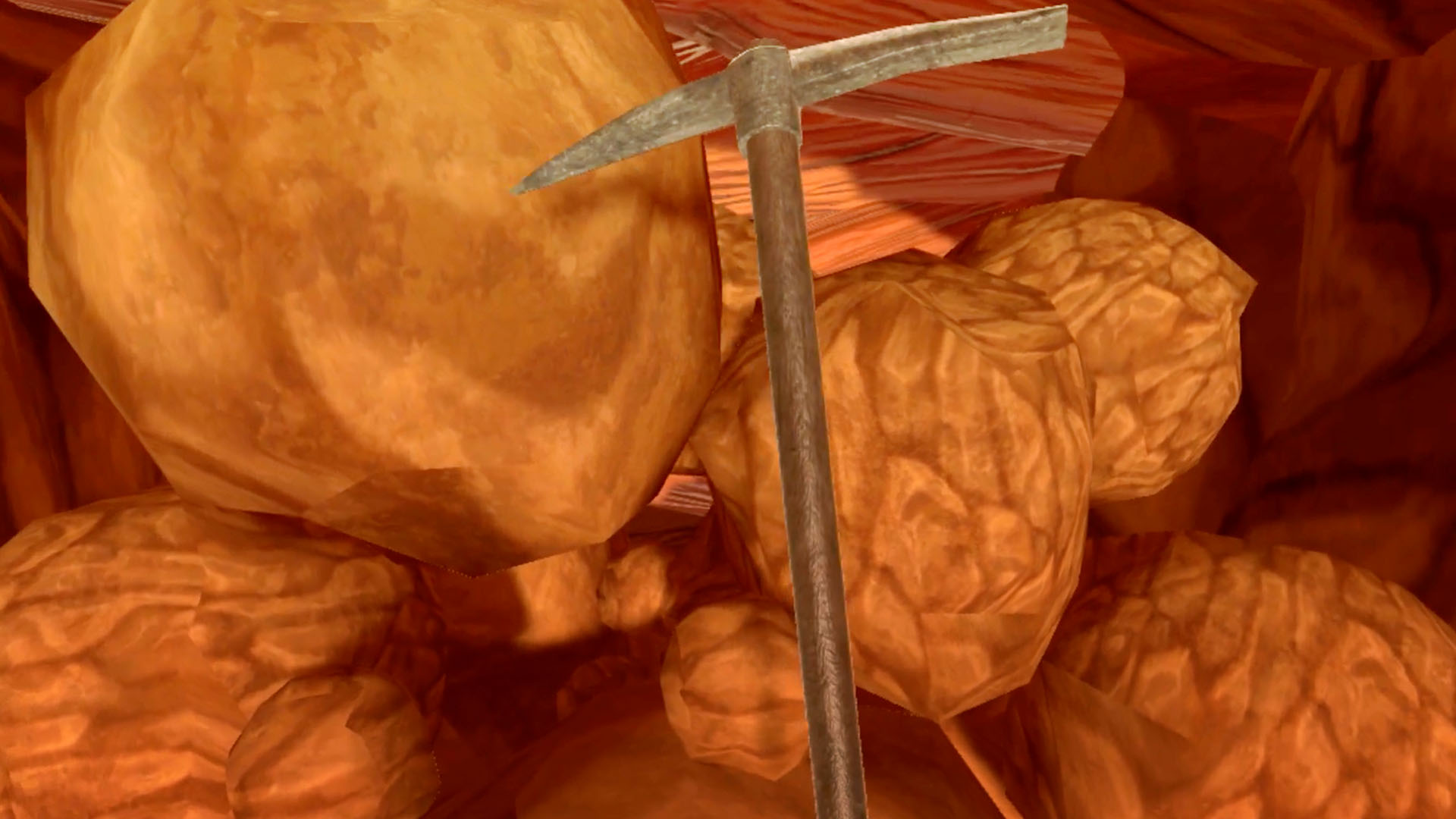 VRchaeology: Prologue screenshot 2