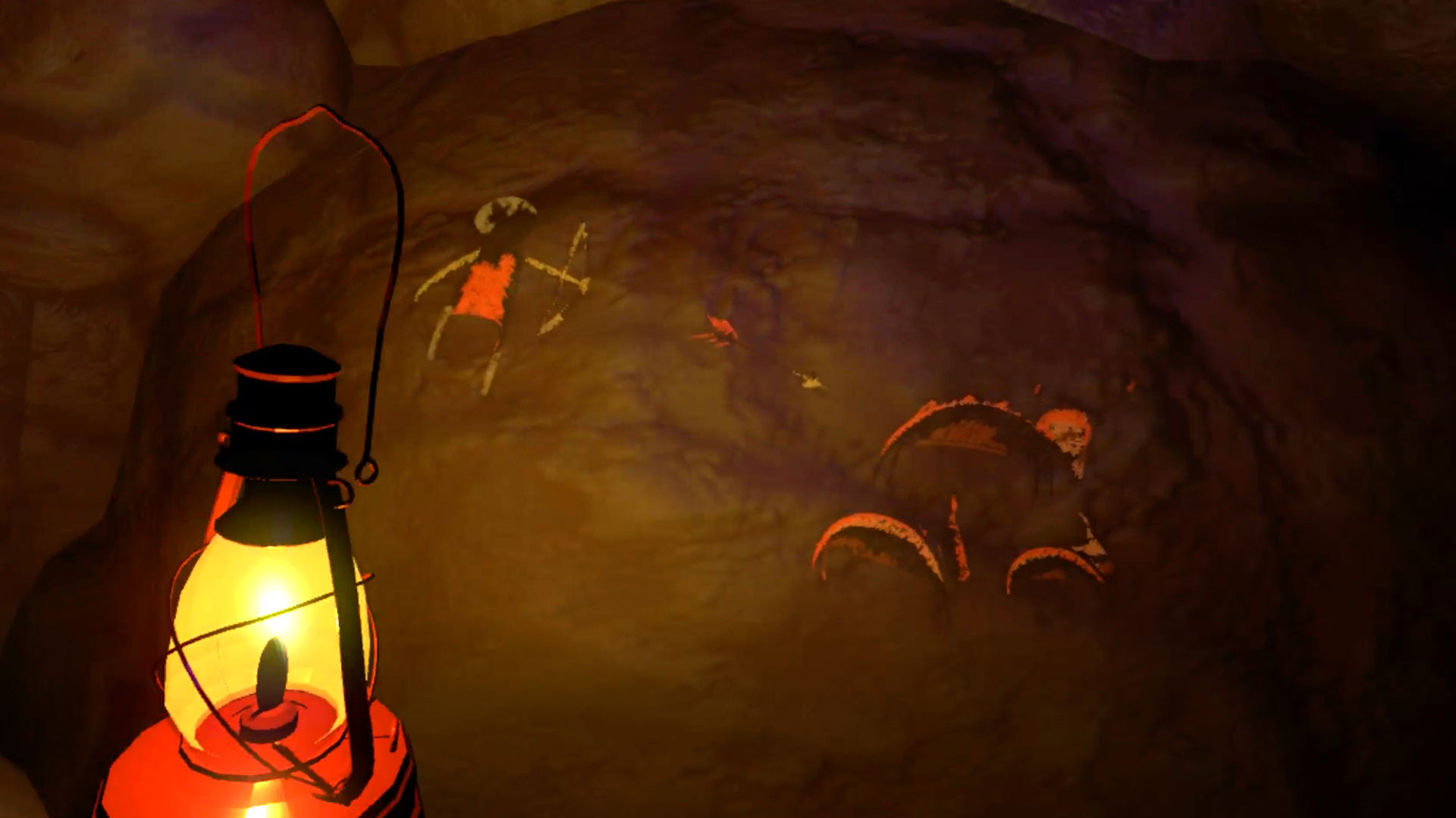 VRchaeology: Prologue screenshot 3
