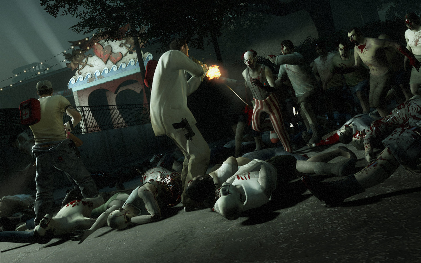 Left 4 Dead 2 screenshot 17