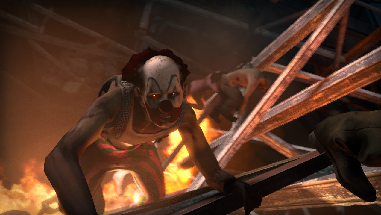Left 4 Dead 2 screenshot 2