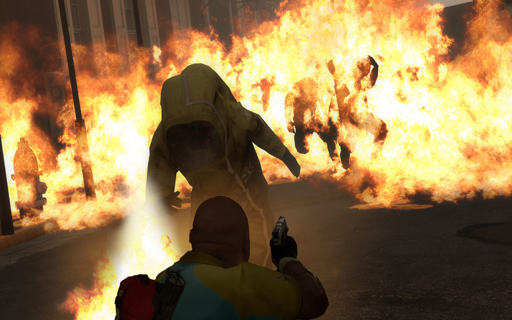 Left 4 Dead 2 screenshot 6