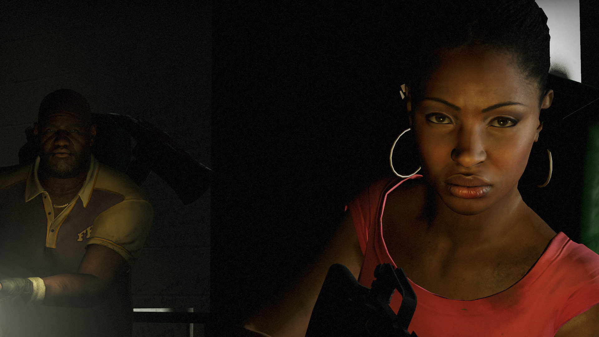 Left 4 Dead 2 screenshot 12