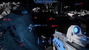 Shattered Horizon Silent Running Trailer trailer thumbnail