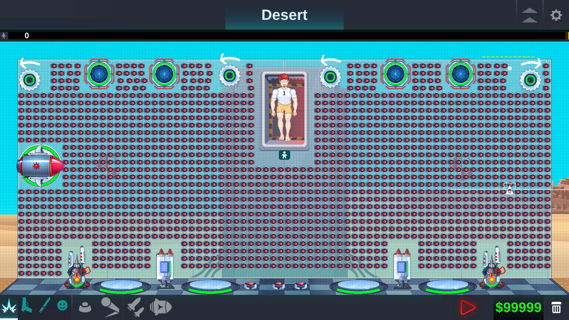 Happy Room screenshot 17