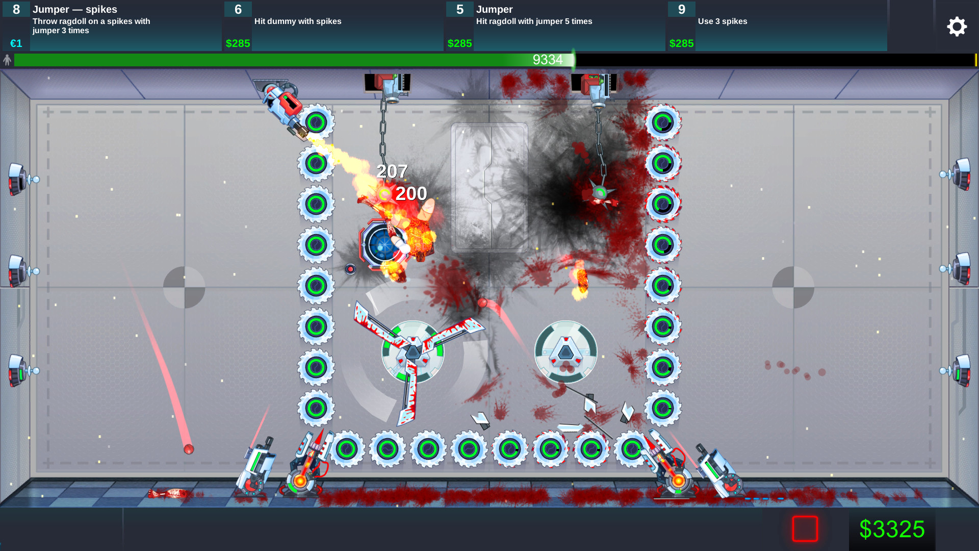 Happy Room screenshot 13